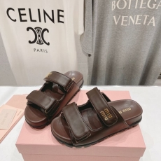 Miu Miu Sandals